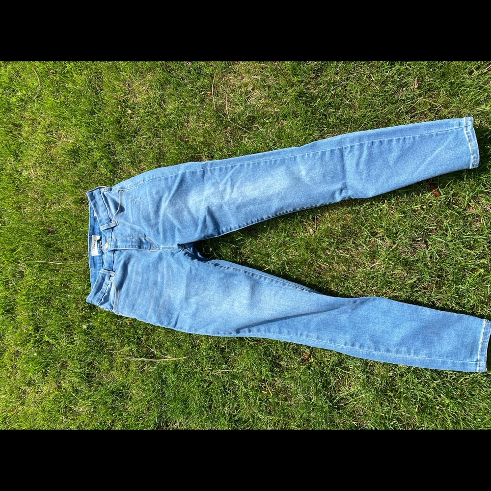 Pacsun jeans